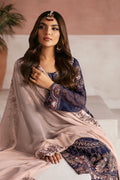 Ramsha | Arzoo Chiffon | U-104 - House Of Hania