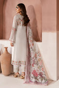 Ramsha | Arzoo Chiffon | U-105 - House Of Hania