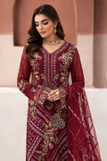 Ramsha | Arzoo Chiffon | U-106 - House Of Hania