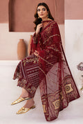 Ramsha | Arzoo Chiffon | U-106 - House Of Hania