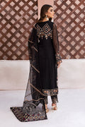 Ramsha | Arzoo Chiffon | U-107 - House Of Hania