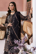 Ramsha | Arzoo Chiffon | U-107 - House Of Hania