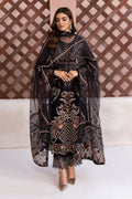 Ramsha | Arzoo Chiffon | U-107 - House Of Hania