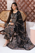 Ramsha | Arzoo Chiffon | U-107 - House Of Hania
