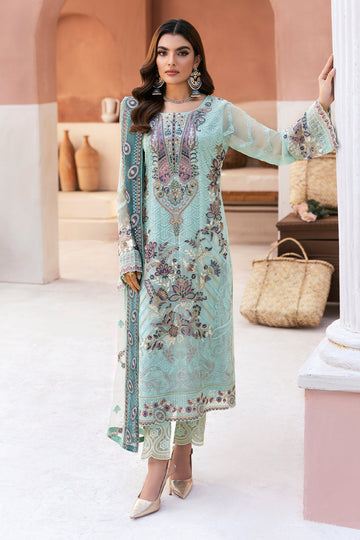 Ramsha | Arzoo Chiffon | U-108 - House Of Hania