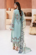 Ramsha | Arzoo Chiffon | U-108 - House Of Hania