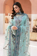 Ramsha | Arzoo Chiffon | U-108 - House Of Hania