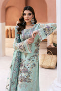 Ramsha | Arzoo Chiffon | U-108 - House Of Hania