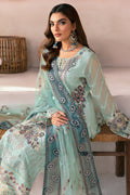 Ramsha | Arzoo Chiffon | U-108 - House Of Hania