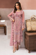 Ramsha | Arzoo Chiffon | U-109 - House Of Hania