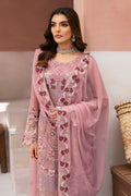 Ramsha | Arzoo Chiffon | U-109 - House Of Hania