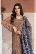 Ramsha | Arzoo Chiffon | U-110 - House Of Hania