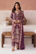 Ramsha | Arzoo Chiffon | U-112 - House Of Hania