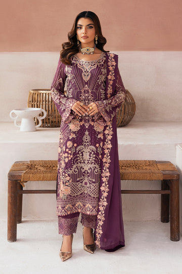 Ramsha | Arzoo Chiffon | U-112 - House Of Hania
