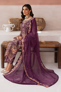 Ramsha | Arzoo Chiffon | U-112 - House Of Hania