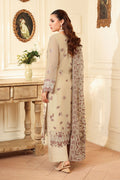 Ramsha | Dastaan Formals | T-401 - House Of Hania