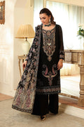 Ramsha | Dastaan Formals | T-402 - House Of Hania