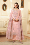 Ramsha | Dastaan Formals | T-403 - House Of Hania