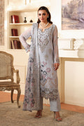 Ramsha | Dastaan Formals |T-405 - House Of Hania
