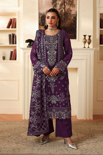 Ramsha | Dastaan Formals | T-406 - House Of Hania