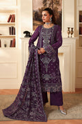Ramsha | Dastaan Formals | T-406 - House Of Hania