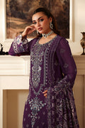 Ramsha | Dastaan Formals | T-406 - House Of Hania