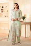 Ramsha | Dastaan Formals | T-407 - House Of Hania