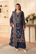 Ramsha | Dastaan Formals |T-408 - House Of Hania