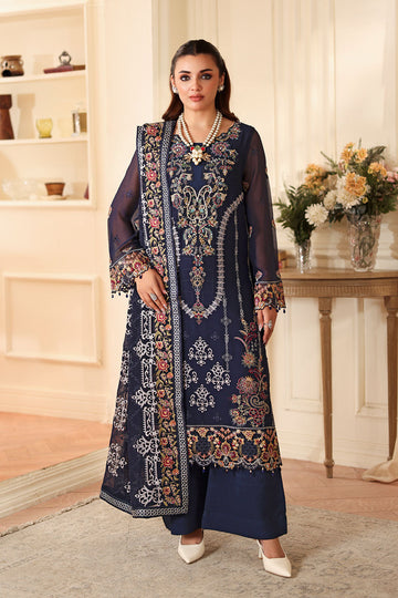 Ramsha | Dastaan Formals |T-408 - House Of Hania