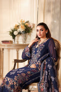 Ramsha | Dastaan Formals |T-408 - House Of Hania