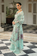 Ramsha | Dastak Luxury Chiffon Collection | Q-102 - House Of Hania