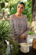 Ramsha | Dastak Luxury Chiffon Collection |  Q-104 - House Of Hania