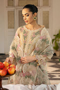 Ramsha | Dastak Luxury Chiffon Collection |  Q-105 - House Of Hania