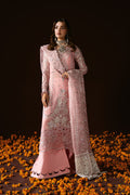 Ramsha | Dastak Luxury Chiffon Collection | Q-202 - House Of Hania