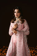 Ramsha | Dastak Luxury Chiffon Collection | Q-202 - House Of Hania
