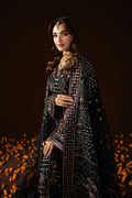Ramsha | Dastak Luxury Chiffon Collection | Q-205 - House Of Hania
