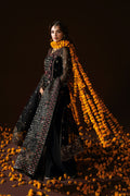Ramsha | Dastak Luxury Chiffon Collection | Q-205 - House Of Hania