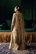 Ramsha | Dastak Luxury Chiffon Collection | Q-207 - House Of Hania