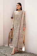 Ramsha | Dastan Formals | T-201 - House Of Hania