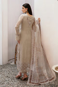 Ramsha | Dastan Formals | T-201 - House Of Hania