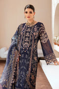 Ramsha | Dastan Formals | T-202 - House Of Hania