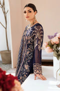Ramsha | Dastan Formals | T-202 - House Of Hania