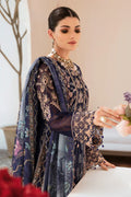 Ramsha | Dastan Formals | T-202 - House Of Hania