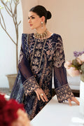 Ramsha | Dastan Formals | T-202 - House Of Hania