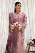 Ramsha | Dastan Formals | T-203 - House Of Hania