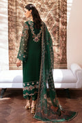 Ramsha | Dastan Formals | T-204 - House Of Hania