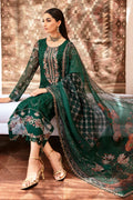 Ramsha | Dastan Formals | T-204 - House Of Hania