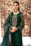 Ramsha | Dastan Formals | T-204 - House Of Hania
