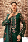Ramsha | Dastan Formals | T-204 - House Of Hania