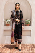 Ramsha | Dastan Formals | T-205 - House Of Hania